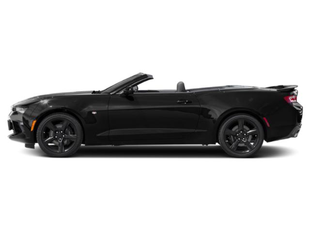 2018 Chevrolet Camaro 2SS