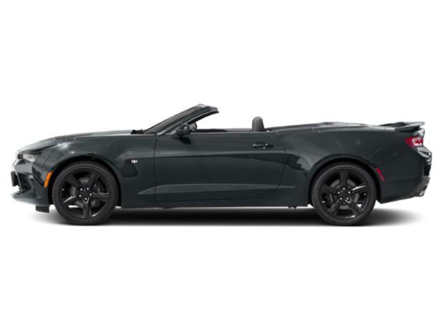 2018 Chevrolet Camaro 1SS