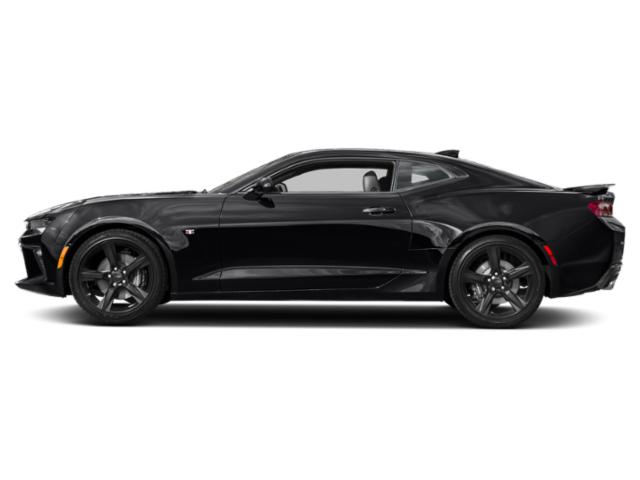 2018 Chevrolet Camaro 2SS