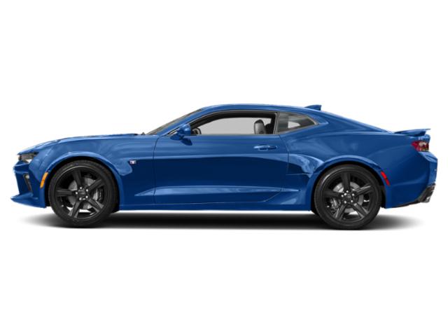 2018 Chevrolet Camaro 2SS 2018 Chevrolet Camaro 2SS