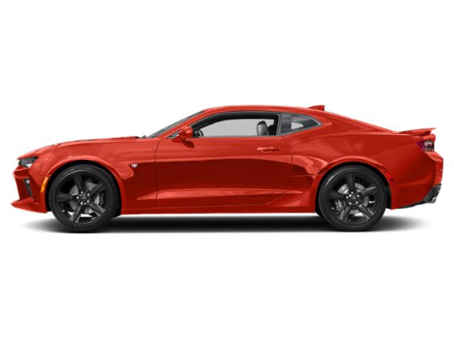 2018 Chevrolet Camaro 2SS 2018 Chevrolet Camaro 2SS