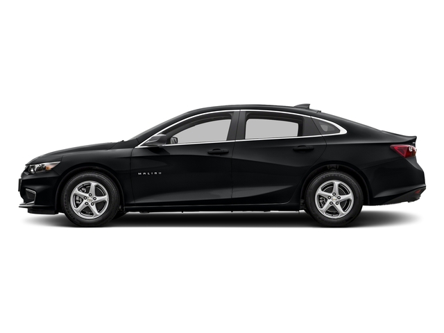 2018 Chevrolet Malibu 1FL