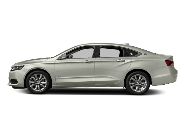 2018 Chevrolet Impala 1LT