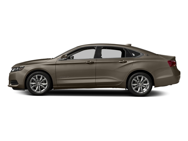 2018 Chevrolet Impala 1LT 2018 Chevrolet Impala 1LT