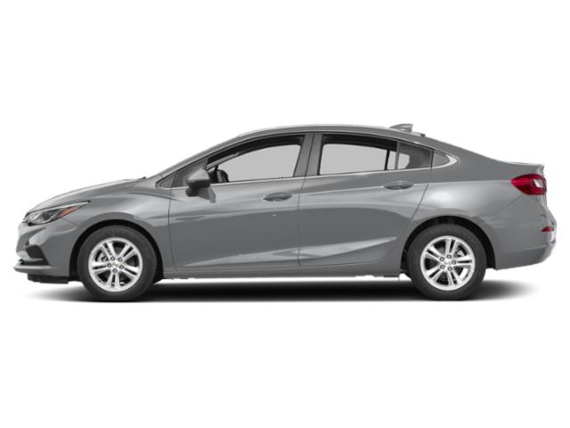 2018 Chevrolet Cruze LT Auto
