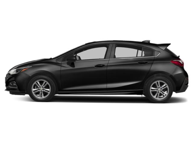 2018 Chevrolet Cruze LT Auto