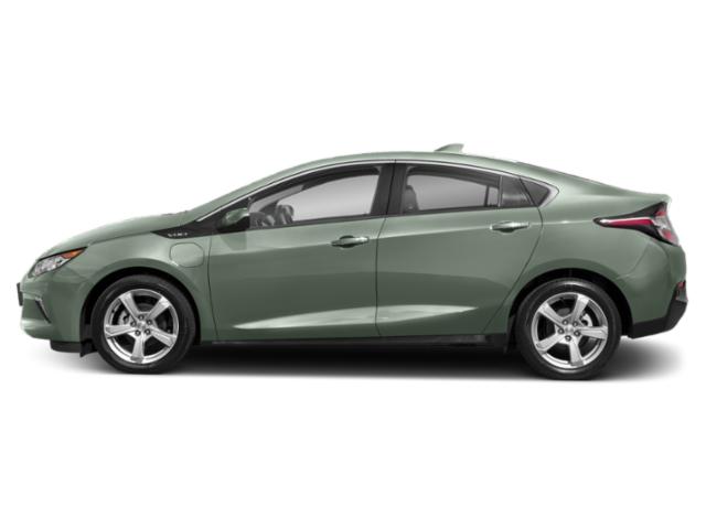 2018 Chevrolet Volt Premier 2018 Chevrolet Volt Premier