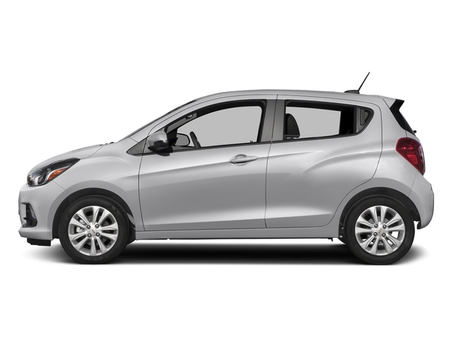 2018 Chevrolet Spark 1LT CVT