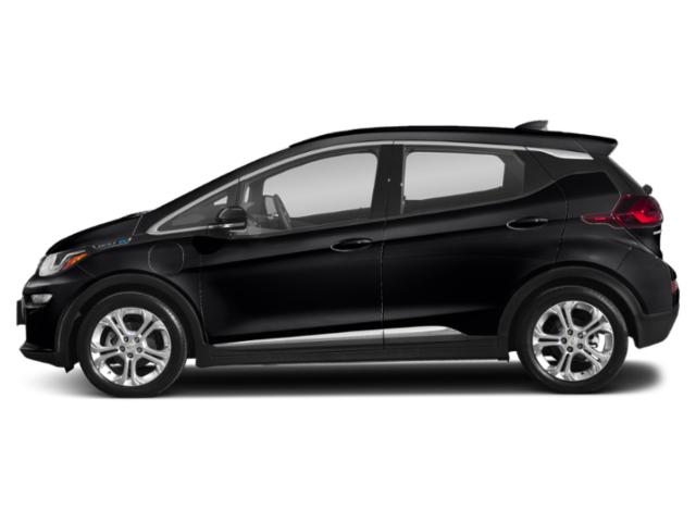 2018 Chevrolet Bolt EV LT