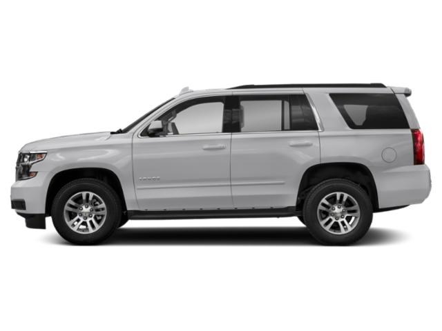 2018 Chevrolet Tahoe Commercial Fleet 2018 Chevrolet Tahoe Commercial Fleet