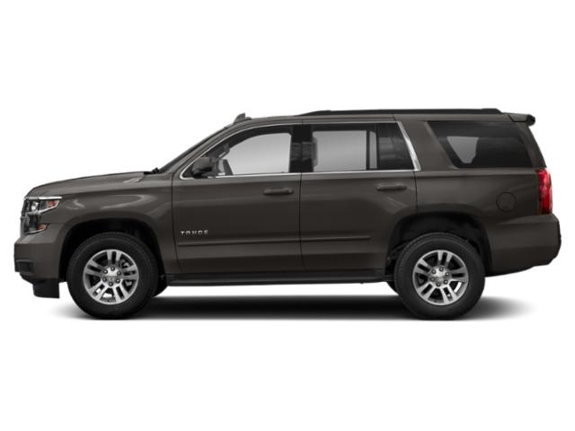 2018 Chevrolet Tahoe Commercial Fleet