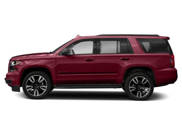 2018 Chevrolet Tahoe Premier 2018 Chevrolet Tahoe Premier