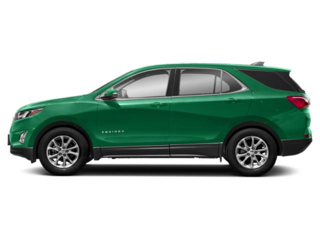 2018 Chevrolet Equinox LT 2018 Chevrolet Equinox LT