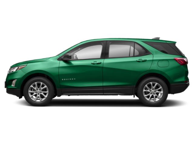 2018 Chevrolet Equinox LS 2018 Chevrolet Equinox LS