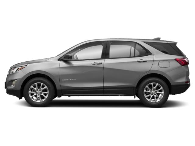 2018 Chevrolet Equinox LS 2018 Chevrolet Equinox LS