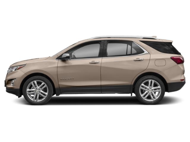 2018 Chevrolet Equinox Premier 2018 Chevrolet Equinox Premier