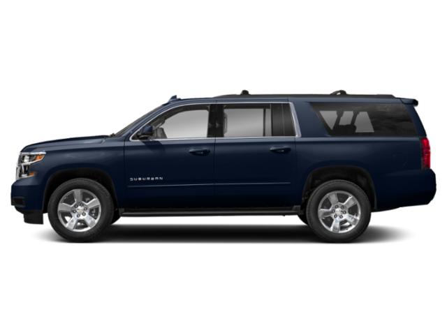 2018 Chevrolet Suburban LT 2018 Chevrolet Suburban LT