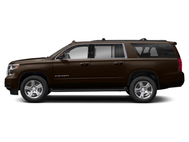 2018 Chevrolet Suburban LT 2018 Chevrolet Suburban LT