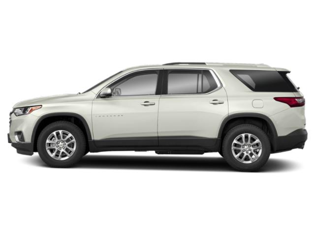 2018 Chevrolet Traverse 1LT