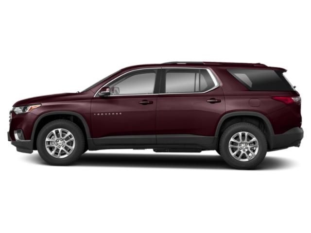 2018 Chevrolet Traverse 1LT