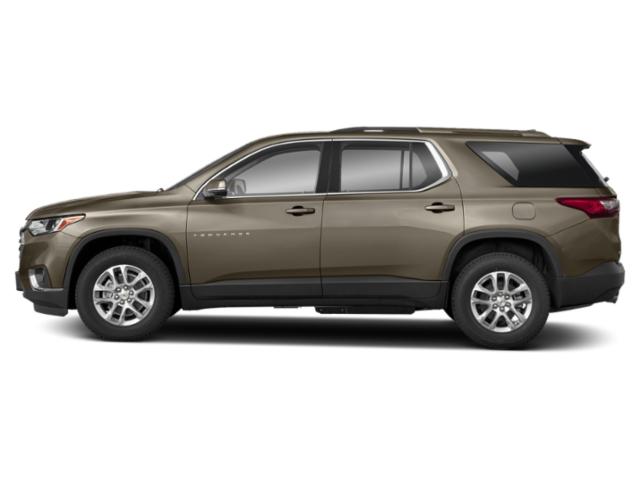 2018 Chevrolet Traverse 1LT