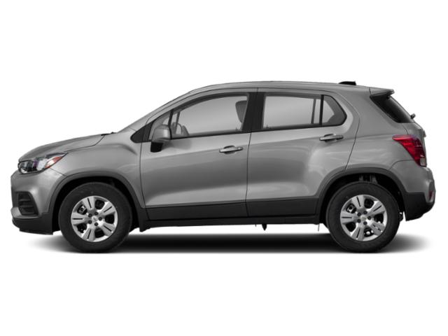 Used 2018 Chevrolet Trax For Sale in Tucson, AZ