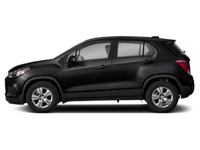 2018 Chevrolet Trax LS 2018 Chevrolet Trax LS