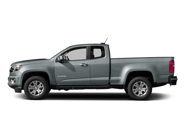 2018 Chevrolet Colorado LT 2018 Chevrolet Colorado LT