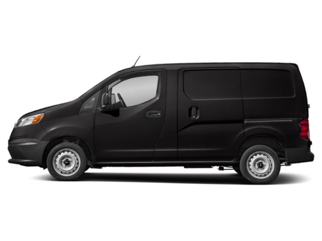 2018 Chevrolet City Express 1LS