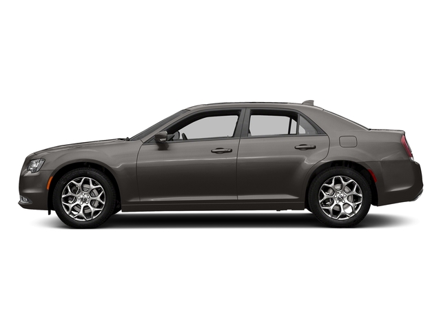 2018 Chrysler 300 300S AWD 2018 Chrysler 300 300S AWD