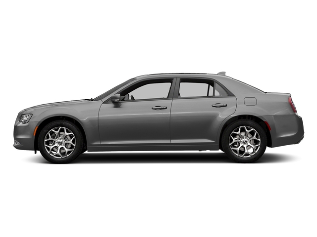 2018 Chrysler 300 300S AWD