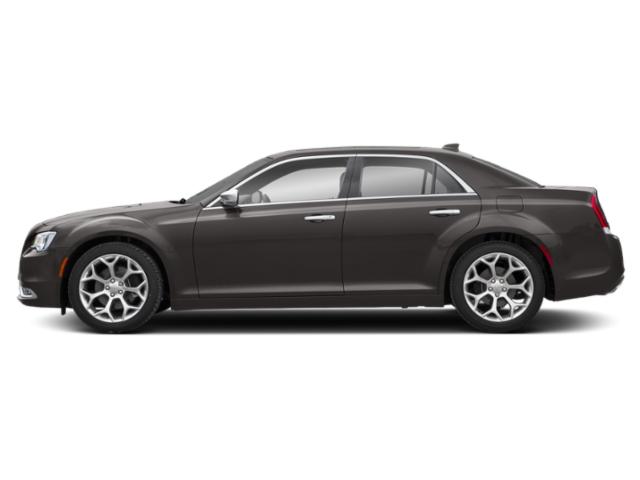 2018 Chrysler 300 300C 2018 Chrysler 300 300C