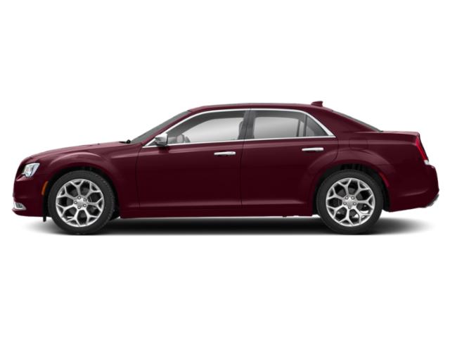2018 Chrysler 300 300C
