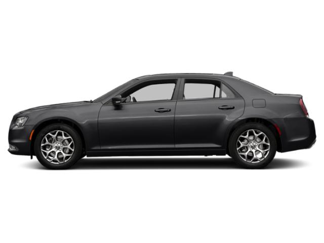 2018 Chrysler 300 300C