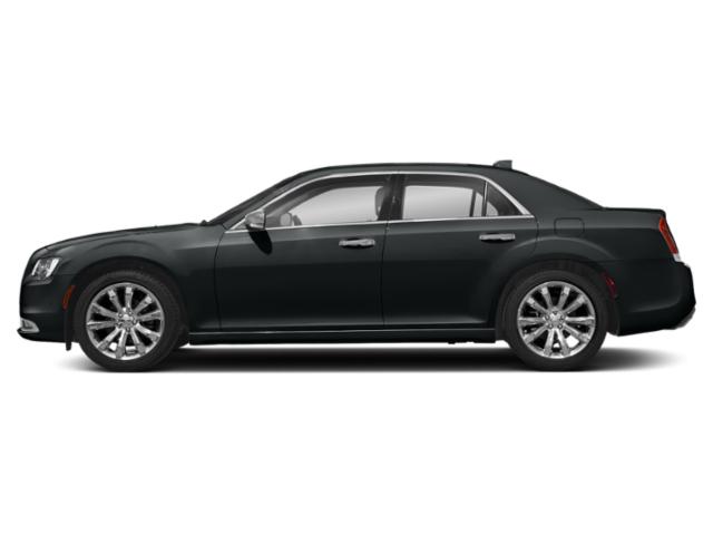 2018 Chrysler 300 Touring L AWD