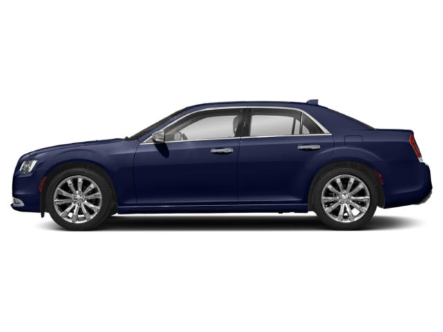 2018 Chrysler 300 Limited
