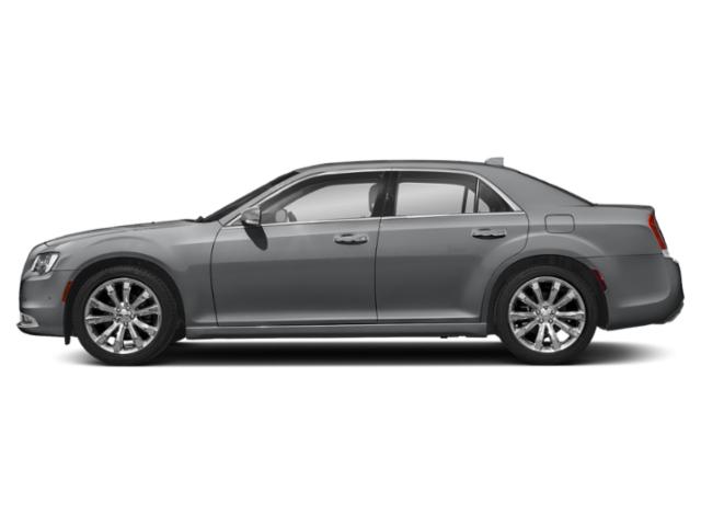 2018 Chrysler 300 Limited AWD 2018 Chrysler 300 Limited AWD