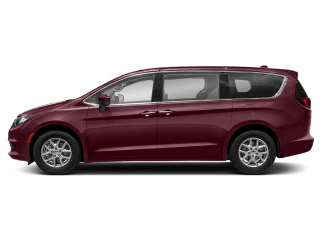 2018 Chrysler Pacifica L