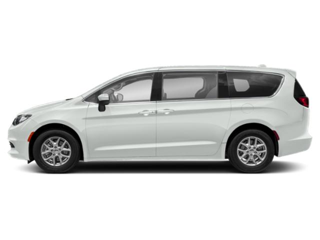 2018 Chrysler Pacifica LX 2018 Chrysler Pacifica LX