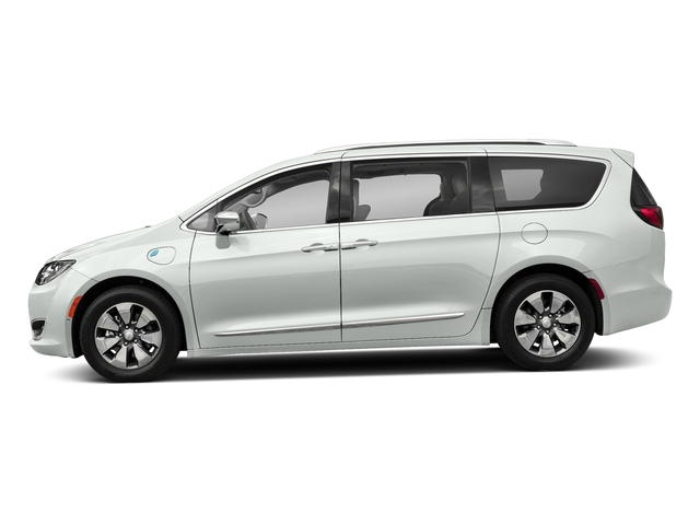 2018 Chrysler Pacifica Hybrid Limited