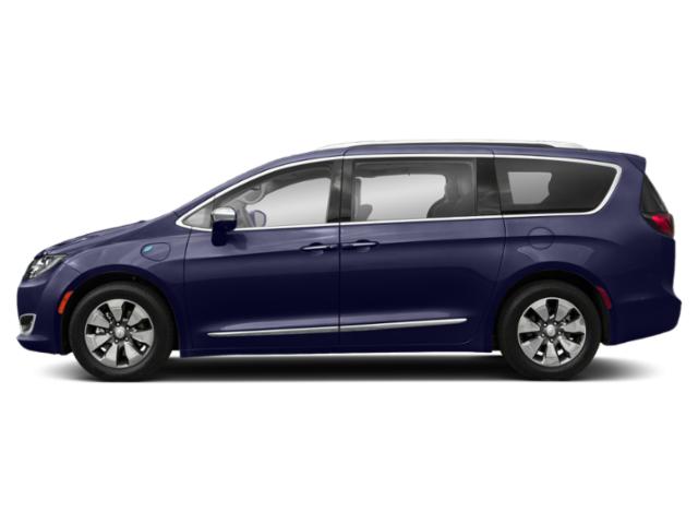 2018 Chrysler Pacifica Hybrid Limited