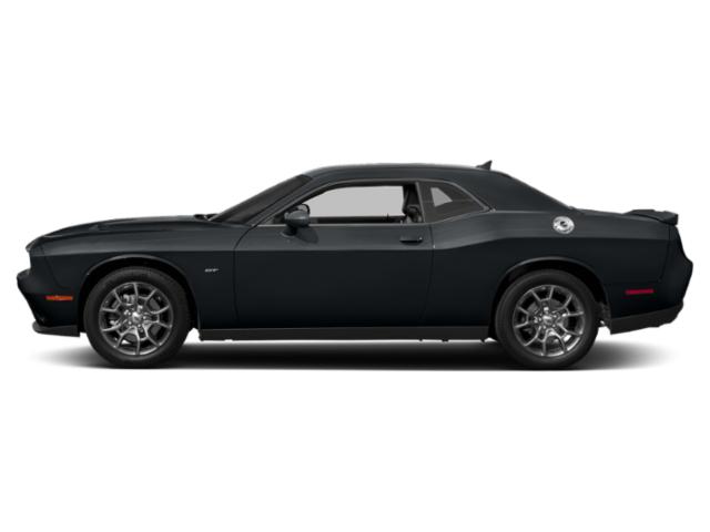 2018 Dodge Challenger GT AWD