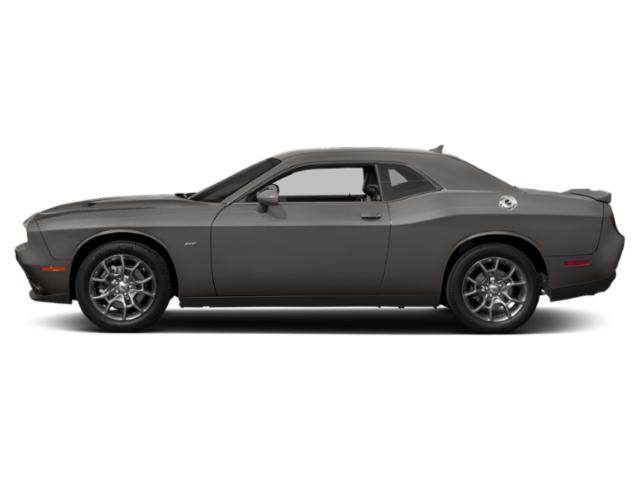 2018 Dodge Challenger GT AWD 2018 Dodge Challenger GT AWD