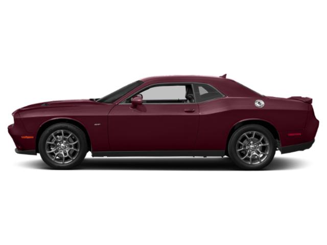 2018 Dodge Challenger GT AWD