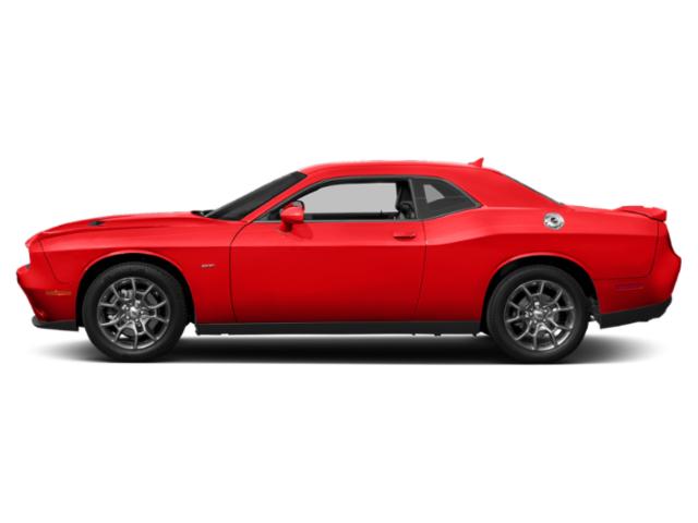 2018 Dodge Challenger GT AWD