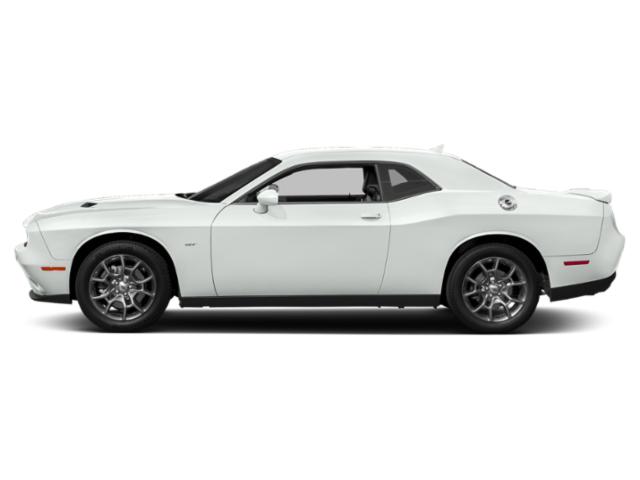 2018 Dodge Challenger GT AWD