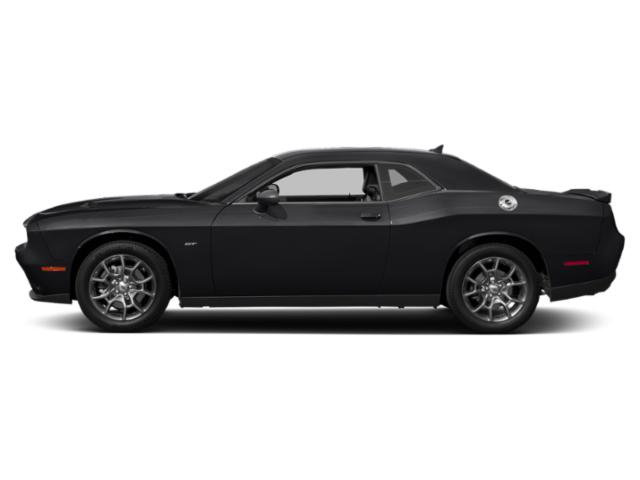 2018 Dodge Challenger GT AWD