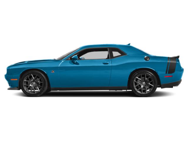 2018 Dodge Challenger R/T Scat Pack 2018 Dodge Challenger R/T Scat Pack