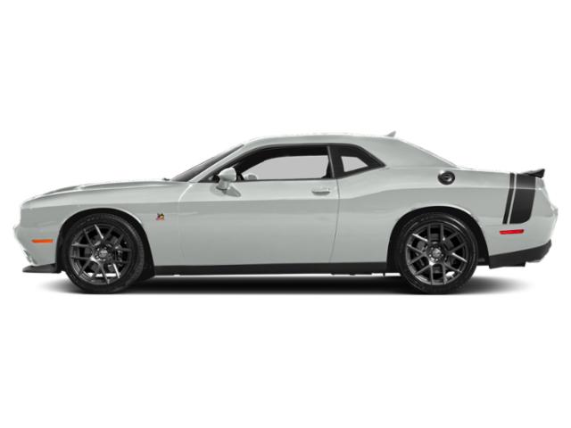 2018 Dodge Challenger R/T 392 2018 Dodge Challenger R/T 392