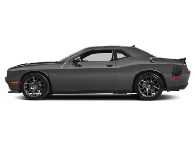 2018 Dodge Challenger R/T 392